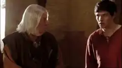 Мерлин 1 сезон 3 серия