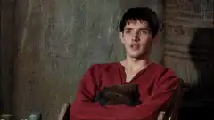 Мерлин 1 сезон 5 серия