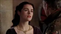 Мерлин 1 сезон 6 серия