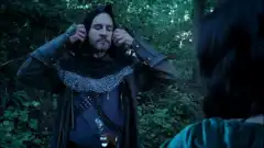 Мерлин 1 сезон 12 серия