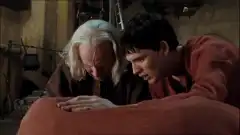 Мерлин 1 сезон 13 серия