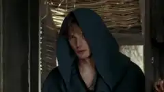 Мерлин 2 сезон 2 серия