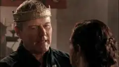 Мерлин 2 сезон 4 серия