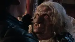 Мерлин 2 сезон 6 серия