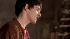 Мерлин 2 сезон 7 серия