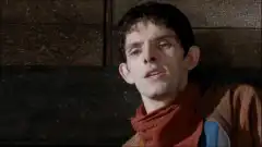 Мерлин 2 сезон 12 серия