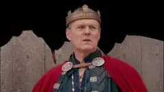 Мерлин 3 сезон 4 серия