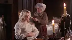 Мерлин 3 сезон 6 серия