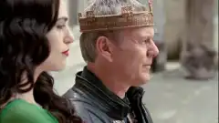 Мерлин 3 сезон 8 серия