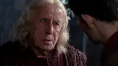 Мерлин 3 сезон 13 серия