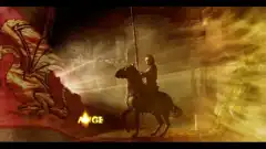 Мерлин 4 сезон 4 серия