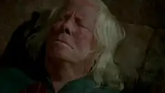 Мерлин 4 сезон 7 серия