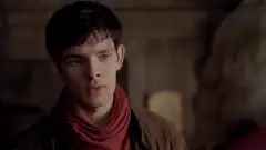 Мерлин 4 сезон 10 серия