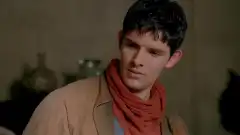 Мерлин 5 сезон 3 серия