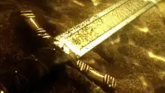 Мерлин 5 сезон 6 серия