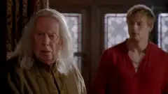 Мерлин 5 сезон 8 серия