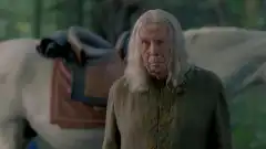 Мерлин 5 сезон 13 серия