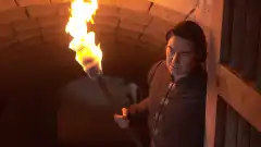 Мерлин 4 сезон 2 серия