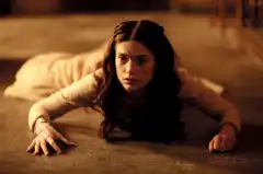 Мерлин 5 сезон 4 серия