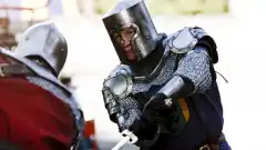 Мерлин 2 сезон 10 серия