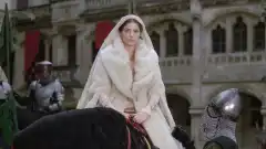 Мерлин 4 сезон 11 серия