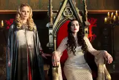 Мерлин 3 сезон 12 серия