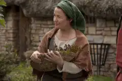 Мерлин 4 сезон 12 серия