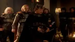 Великий Мерлин 1 сезон 1 серия