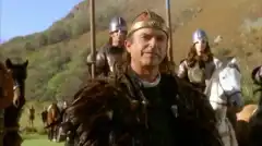 Великий Мерлин 1 сезон 2 серия